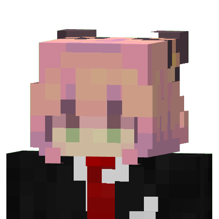 服主透明png